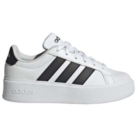 Adidas Streettalk Bold J